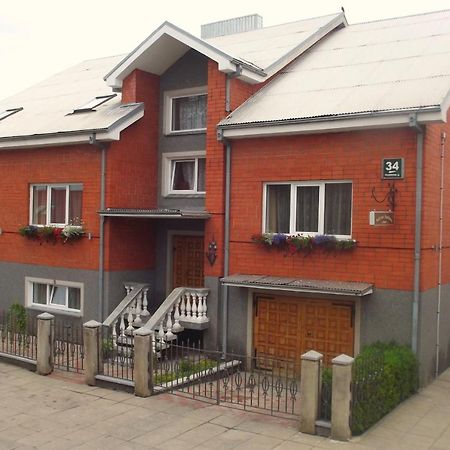 Simona House Apartment Šiauliai Екстериор снимка