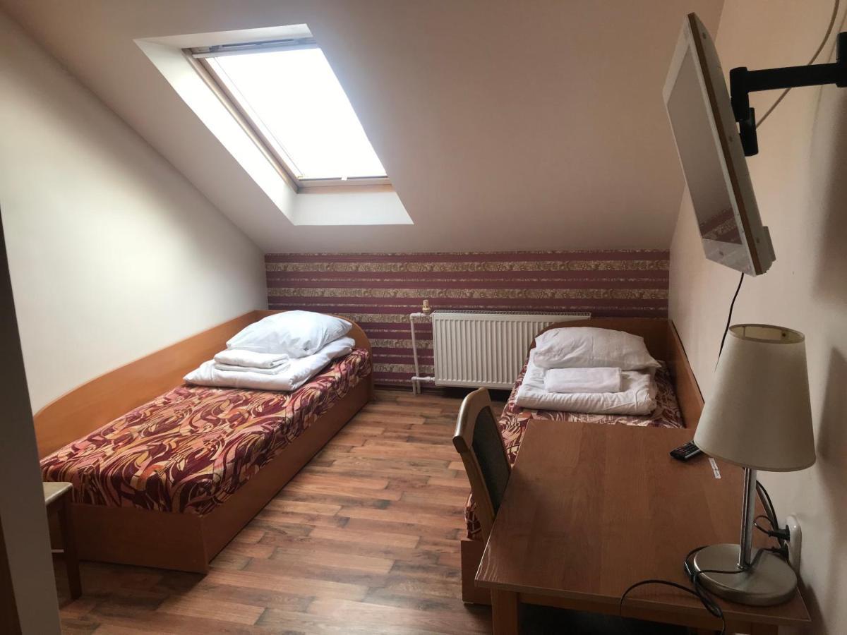 Simona House Apartment Šiauliai Екстериор снимка