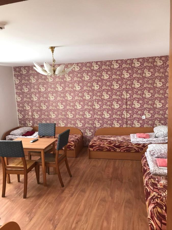 Simona House Apartment Šiauliai Екстериор снимка