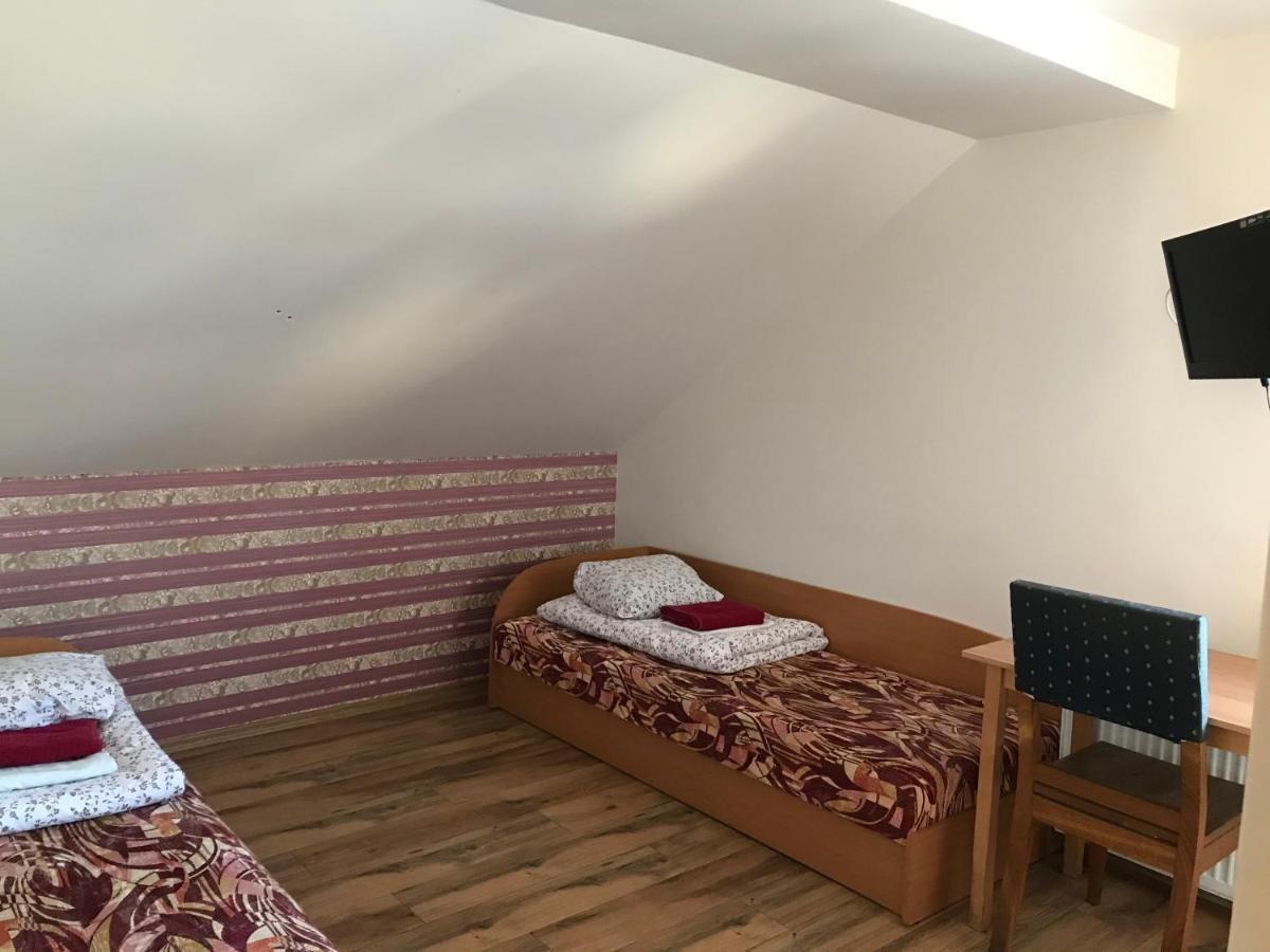 Simona House Apartment Šiauliai Екстериор снимка