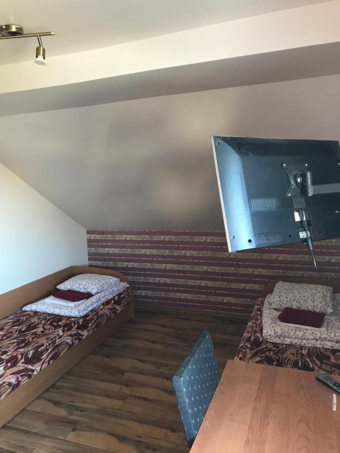 Simona House Apartment Šiauliai Екстериор снимка