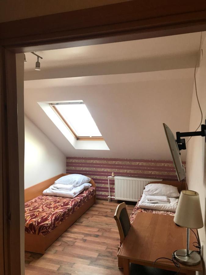 Simona House Apartment Šiauliai Екстериор снимка