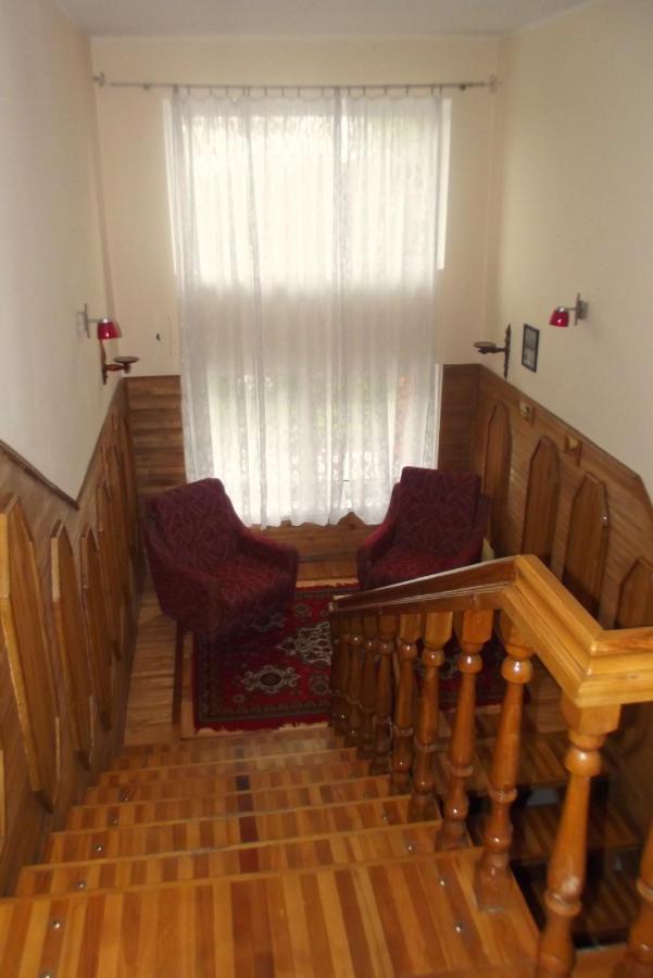Simona House Apartment Šiauliai Екстериор снимка
