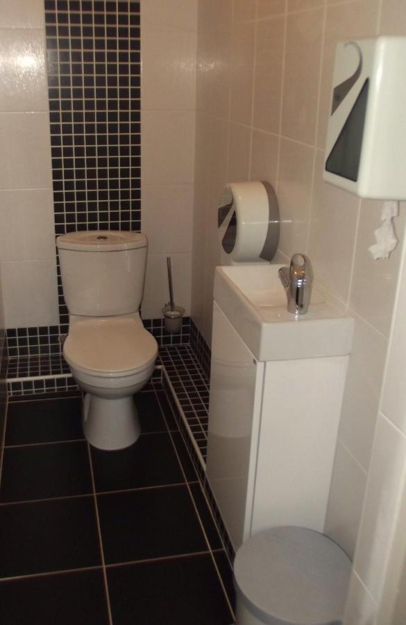 Simona House Apartment Šiauliai Екстериор снимка