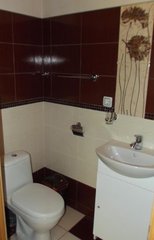 Simona House Apartment Šiauliai Стая снимка